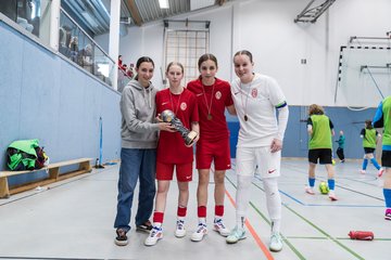 Bild 124 - wCJ Futsalmeisterschaft